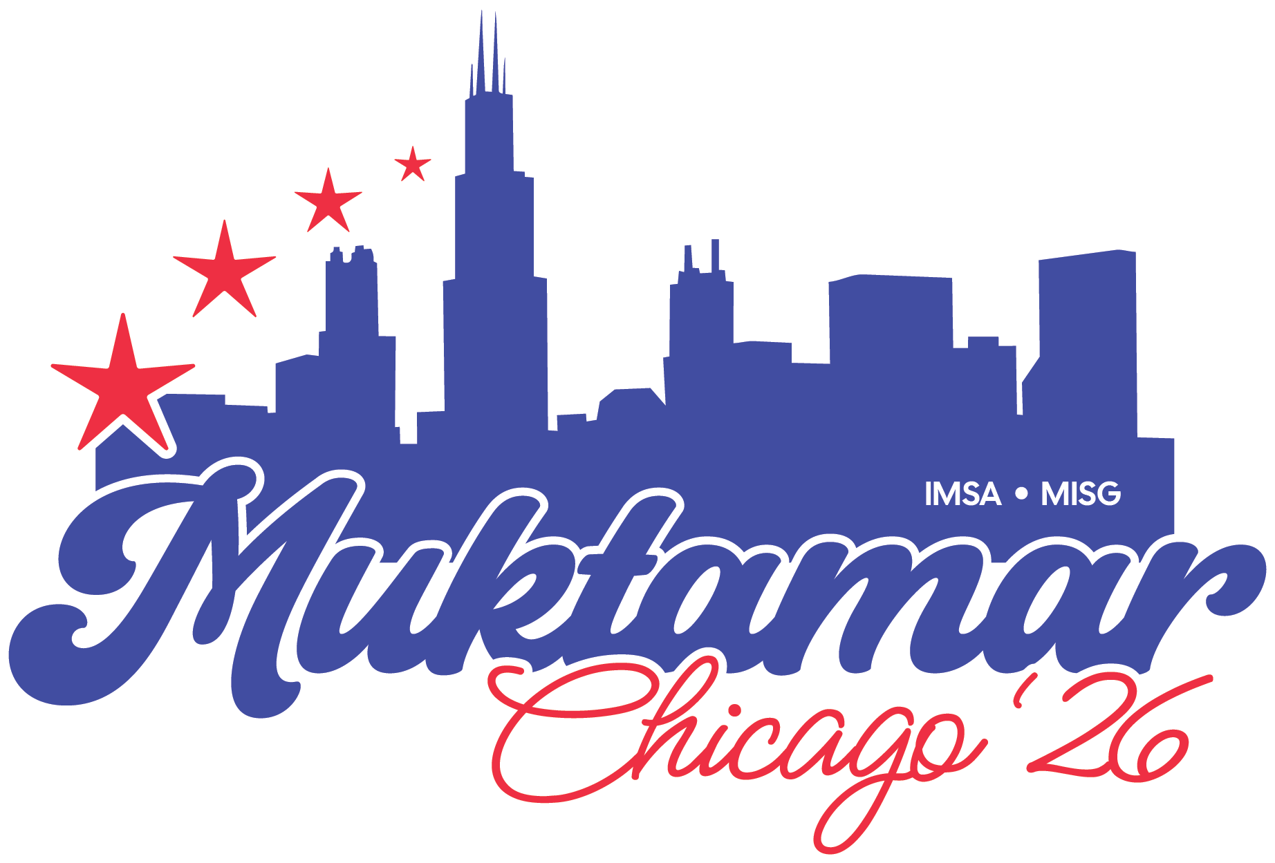 Muktamar IMSA - MISG 2026