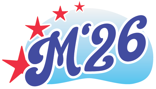 Muktamar IMSA - MISG 2026 logo