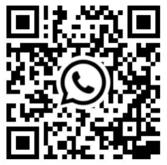 Muktamar WhatsApp Group QR Code